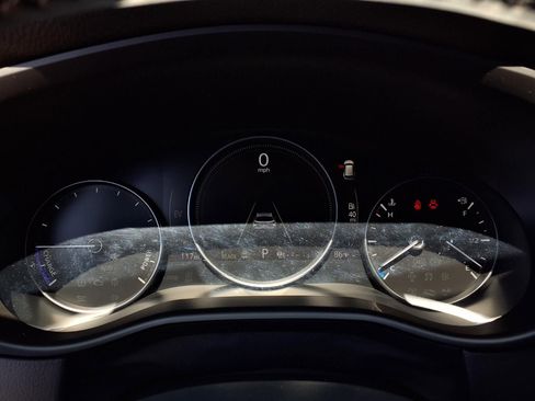 New 2026 MAZDA CX-50 2.5 Hybrid w/ Preferred Pkg image 12