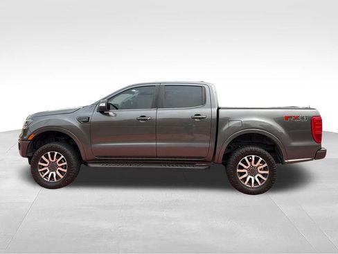 Used 2020 Ford Ranger Lariat w/ Equipment Group 501A Mid AWD/4WD image 5