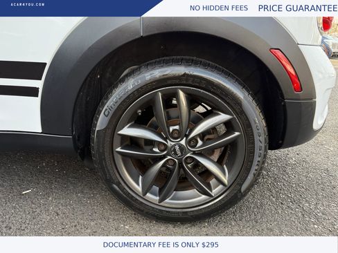 Used 2011 MINI Cooper Countryman S image 26