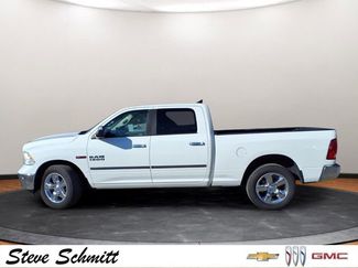 Used 2016 RAM 1500 Big Horn video 2