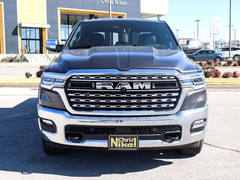 New 2026 RAM 1500 Limited image 2