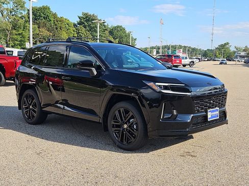 New 2026 Toyota RAV4 XSE w/ Weather Package AWD/4WD image 2