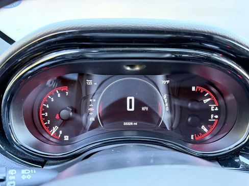 Used 2024 Dodge Durango GT image 16