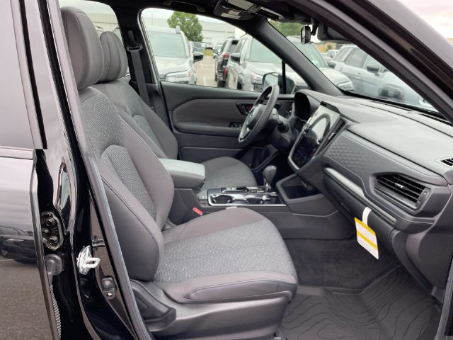 Certified 2026 Subaru Forester Premium AWD/4WD image 16