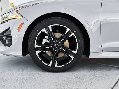 Used 2021 Kia K5 GT-Line