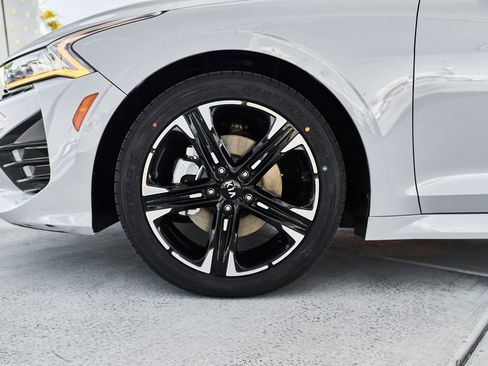 Used 2021 Kia K5 GT-Line FWD image 4