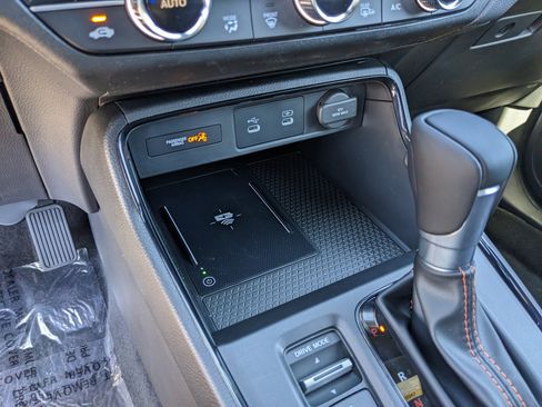 New 2026 Honda CR-V Sport-L image 28