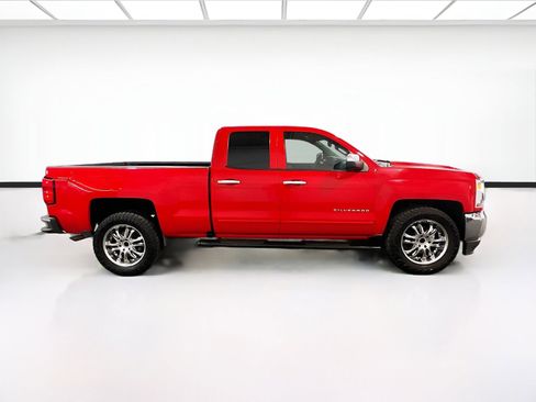 Used 2016 Chevrolet Silverado 1500 LT w/ All Star Edition RWD image 21