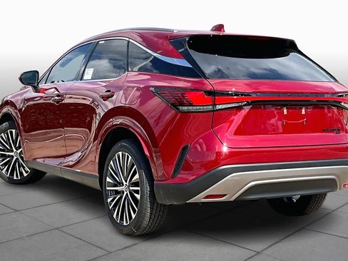 New 2026 Lexus RX 350 image 4