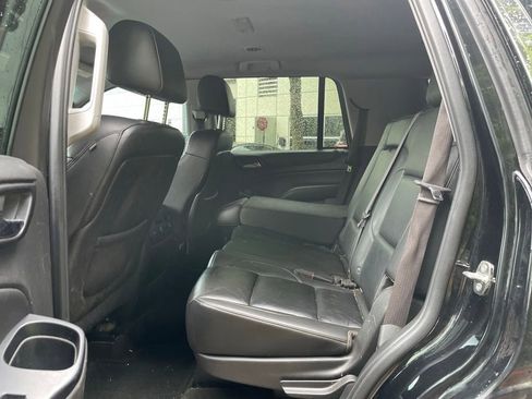Used 2015 Chevrolet Tahoe LT AWD/4WD image 18