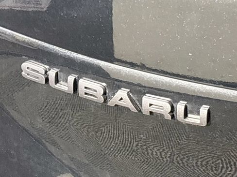Certified 2026 Subaru Forester Premium w/ Base/Premium Package AWD/4WD image 25