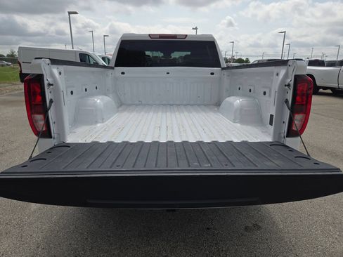 Used 2026 GMC Sierra 1500 Pro w/ Graphite Edition AWD/4WD image 23