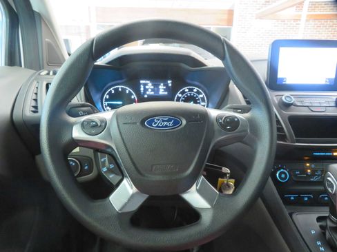 Used 2021 Ford Transit Connect XL image 36