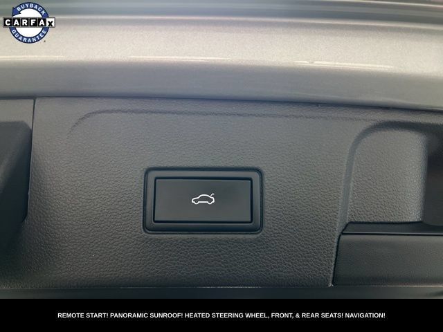 Used 2021 Volkswagen Atlas SEL Premium AWD/4WD image 7