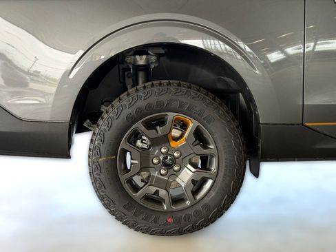 New 2026 Ford Maverick Tremor AWD/4WD image 12