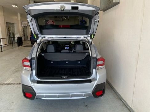 Used 2021 Subaru Crosstrek 2.5i Limited w/ Moonroof Package 2 AWD/4WD image 7