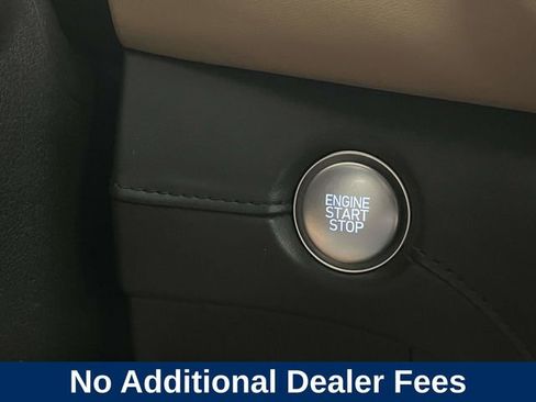 Used 2023 Hyundai Santa Fe Calligraphy FWD image 39