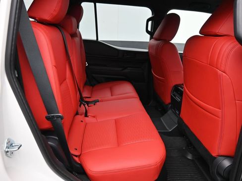 New 2026 Toyota Land Cruiser 1958 image 22