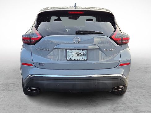 Used 2023 Nissan Murano SL w/ SL Moonroof Package image 5