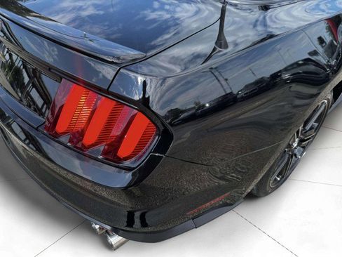 Used 2015 Ford Mustang GT Premium w/ Equipment Group 401A image 14