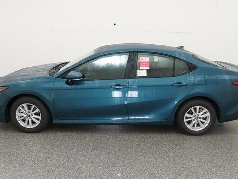 New 2026 Toyota Camry LE image 3