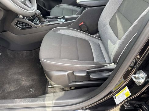 Used 2023 Chevrolet TrailBlazer LS image 10