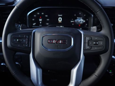 New 2025 GMC Sierra 1500 Elevation w/ Preferred Package image 14