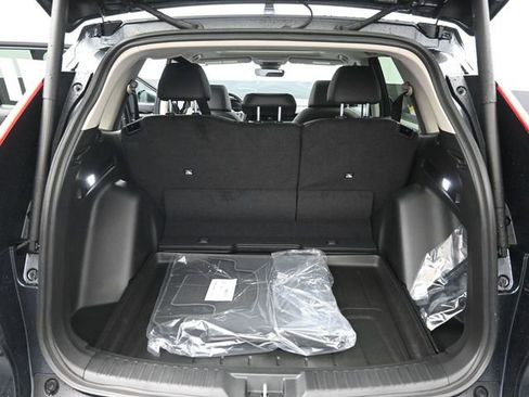 New 2026 Honda CR-V EX-L image 27