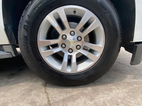 Used 2015 Chevrolet Tahoe LT RWD image 24
