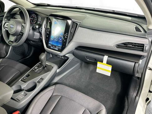 Certified 2025 Subaru Crosstrek 2.0i Premium image 26