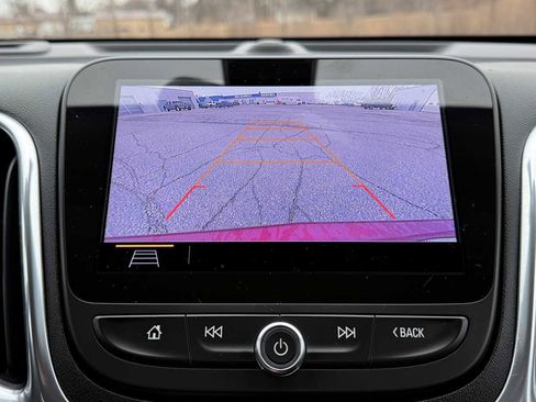 Used 2020 Chevrolet Equinox Premier image 21