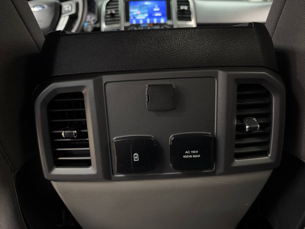 Used 2020 Ford F150 XLT w/ Equipment Group 302A Luxury AWD/4WD image 24