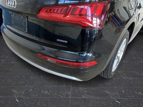 Used 2019 Audi Q5 2.0T Premium AWD/4WD image 29