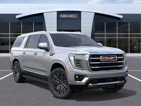 New 2026 GMC Yukon XL Elevation image 7