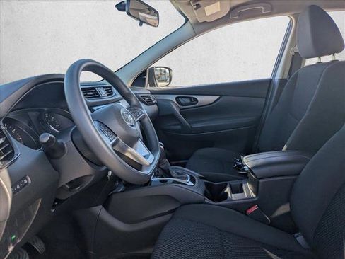 Used 2018 Nissan Rogue Sport S FWD image 15