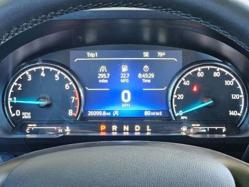 Used 2024 Ford Maverick Tremor w/ Tremor Off-Road Package image 17