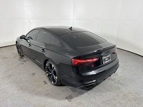 Used 2023 Audi S5 Premium Plus w/ Premium Plus Package image 31