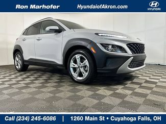Used 2023 Hyundai Kona SEL w/ Cargo Package AWD/4WD 360° Tour