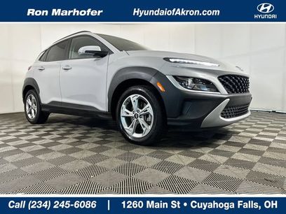 Used 2023 Hyundai Kona SEL w/ Cargo Package