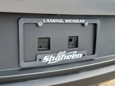 Used 2025 Chevrolet TrailBlazer LS FWD image 33