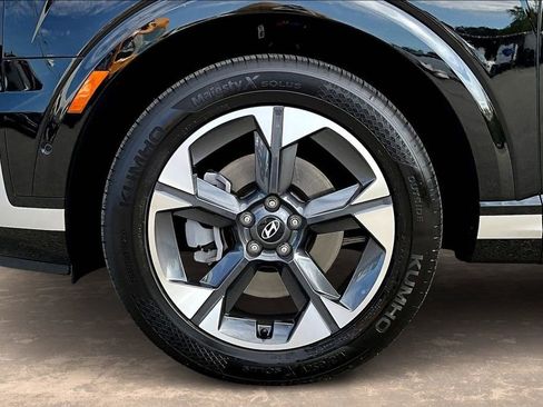 Used 2026 Hyundai Palisade Limited image 36