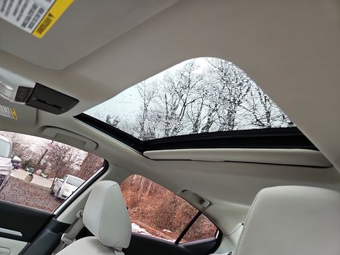 Certified 2022 Nissan Altima 2.5 SV w/ SV Premium Package image 14