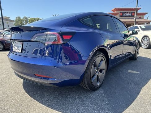 Used 2023 Tesla Model 3 Standard Range RWD image 6