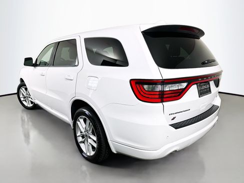 Used 2022 Dodge Durango GT AWD/4WD image 5