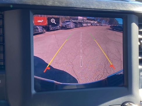 Certified 2024 RAM 2500 Big Horn w/ Bed Utility Group image 37