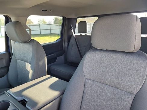 New 2026 Ford F350 XL w/ STX Appearance Package AWD/4WD image 11