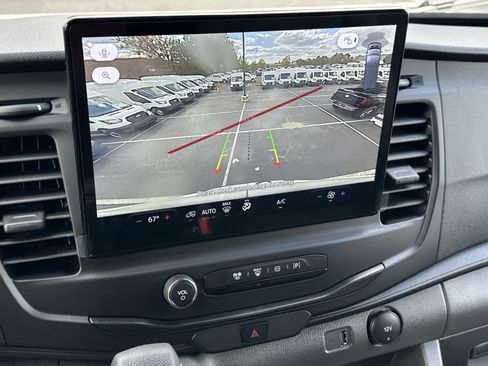 New 2026 Ford Transit 250 Base w/ Load Area Protection Package image 24