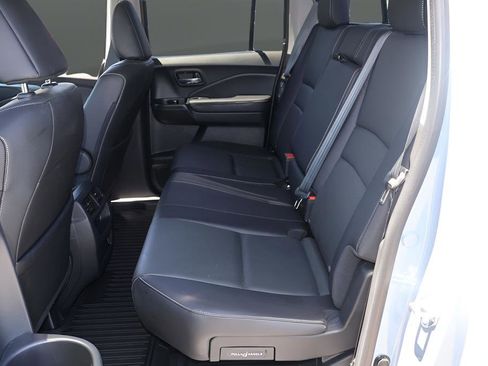 Used 2022 Honda Ridgeline RTL-E image 15