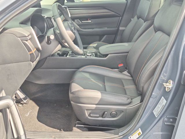 Used 2024 MAZDA CX-50 AWD 2.5 Turbo w/ Cargo Package image 9