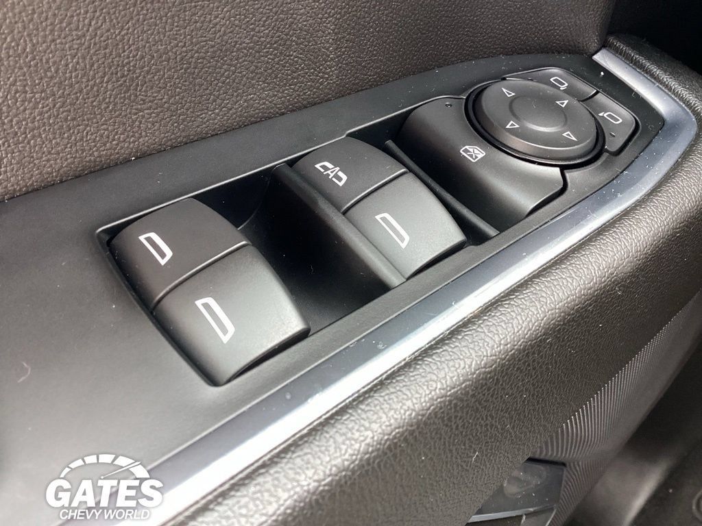 Used 2024 GMC Sierra 1500 Elevation AWD/4WD image 21
